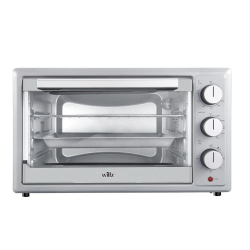 this is 1.5 Cu Ft Toaster Oven ,detail click me