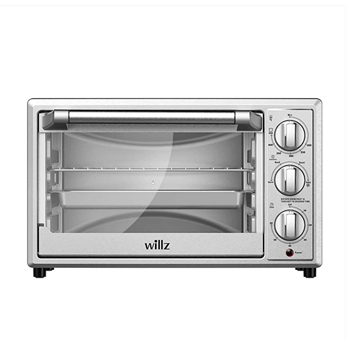 this is 0.9 Cu Ft Toaster Oven ,detail click me