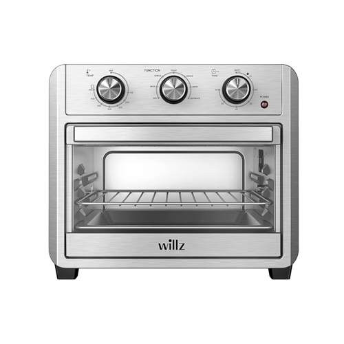 this is 22L Air Fry Toaster Oven ,detail click me